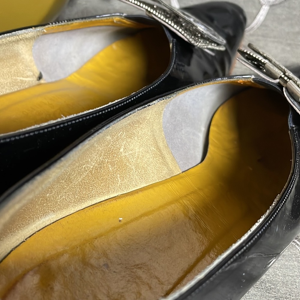 “Witchy”Vintage Palter DeLiso shoes - Picture 5 of 16